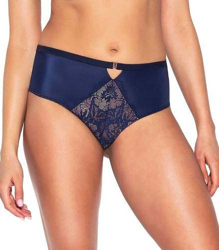 Figi damskie 1939 Ava niebieski