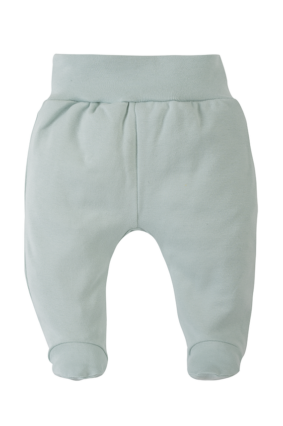 Półśpioch niemowlęcy gładki "Rino" Makoma