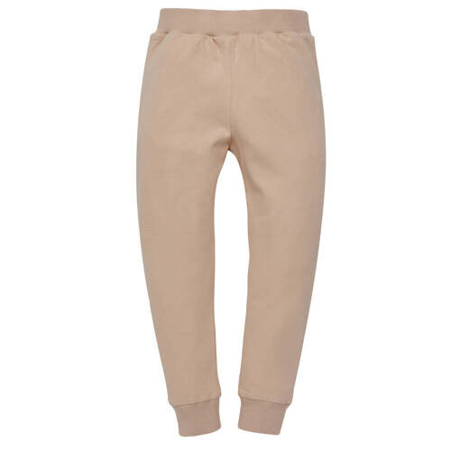 Legginsy Lovely Day Pinokio - beżowy