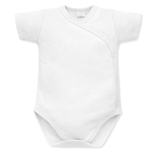 Body kopertowe Lovely Day Pinokio - biały