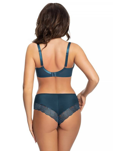 Biustonosz Miękki K 686 Rita Gorsenia - morski 