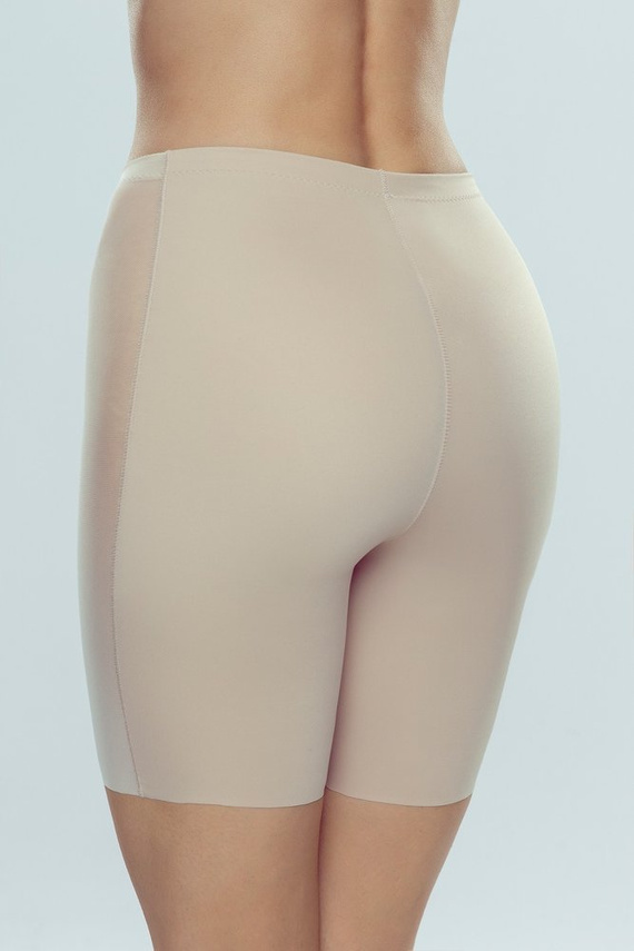 Figi Damskie Modelujące Viga Eldar - biały