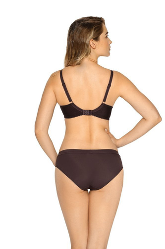 Figi damskie GFP 979 Silvia Gaia delikatny kwiat 