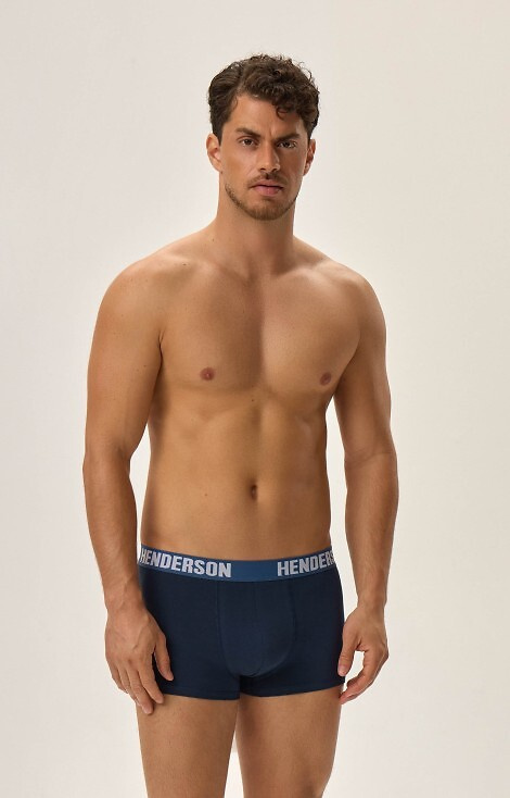 Bokserki męskie 42256 Jarl A'3 Henderson
