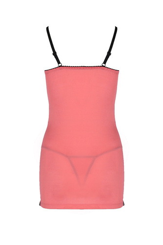 Koszulka damska Rosalie Chemise Casmir różowy