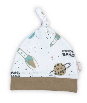 Czapeczka z nadrukiem 182054 Star Nicol