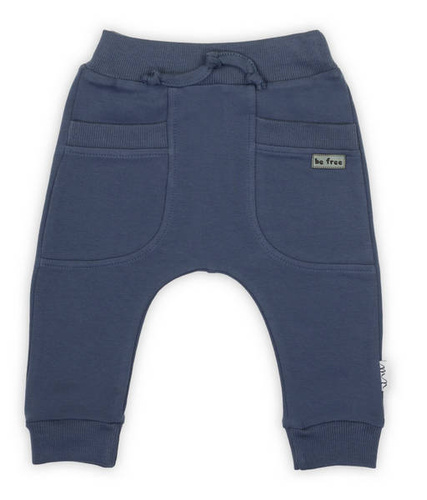 Spodnie dresowe 185276 Maks Nicol