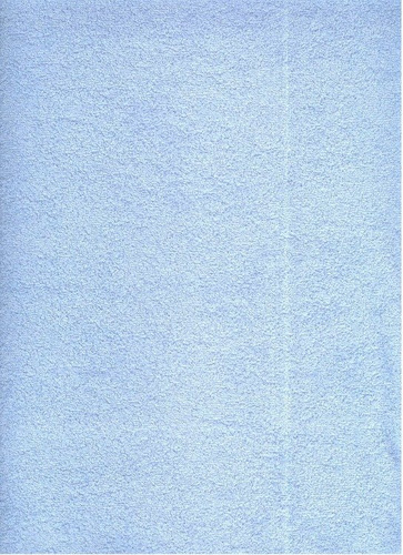 Prześcieradło frotte z gumką KARO - grafitowy 