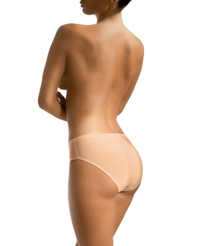 BBL 2001 Figi Damskie Babell biały