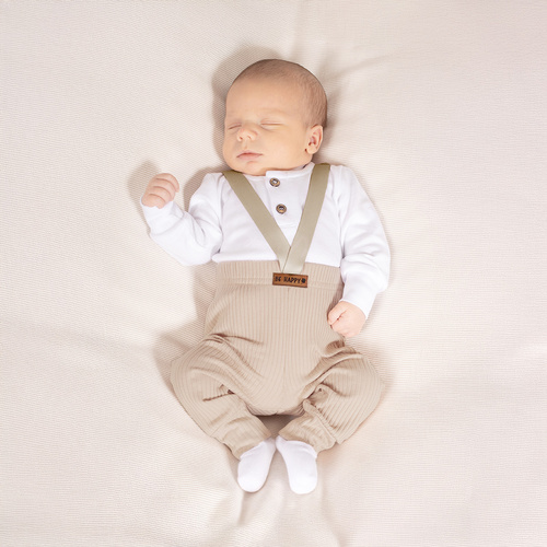 Body z długim rękawem 169390 Nicol