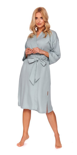 SWW.4158 Szlafrok damski Doctor Nap - harmony