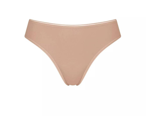 Figi damskie Feel Sensational Tai Sloggi- beżowy