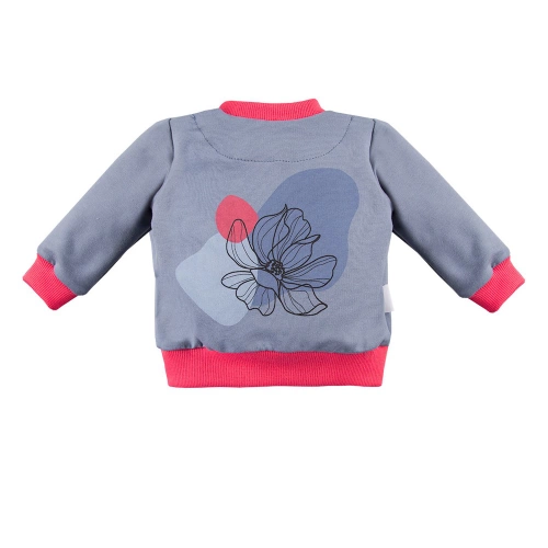 Komplet dresowy Run&Fun Eevi - szary