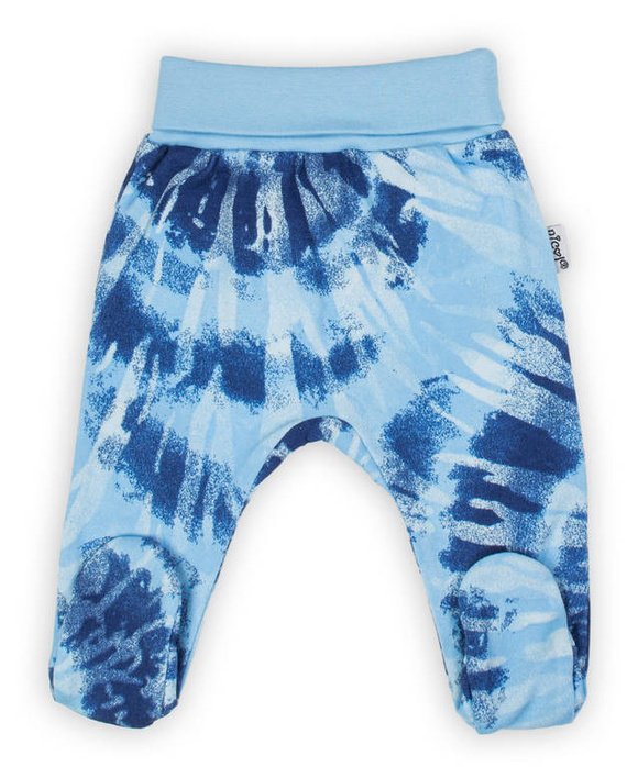 Półśpioch niemowlęcy z nadrukiem 189009 Tomi Nicol