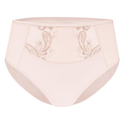 Vena VF-474/469 figi nude – modelujące figi z wysokim stanem