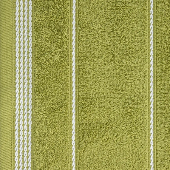 Mira Ręcznik Eurofirany zielony