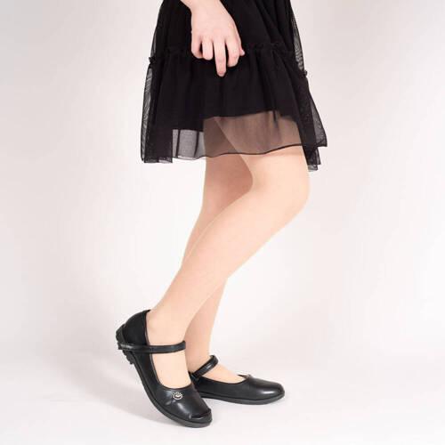 Rajstopy gładkie 20 den 141703 Nicol - beżowy