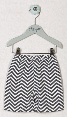 14036 A Spodenki krótkie "FOX" Nicol