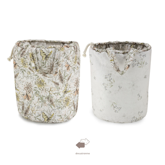 Dream Garden Kosz na zabawki Makaszka