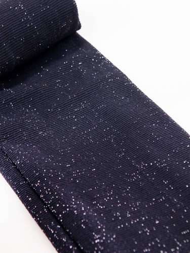 RA-09 Rajstopy dziecięce 40 den YO!  - czarne