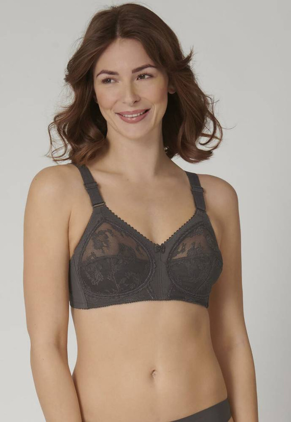 Biustonosz miękki Doreen X Triumph- skin