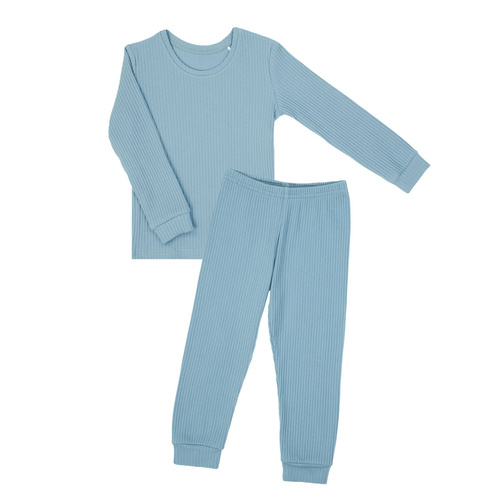 Piżama dziecięca 210038 Teddy Nicol 