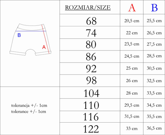 Spodenki krótkie 215187 Eddy Nicol