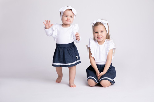 168173 Róża Spódniczka Nicol 