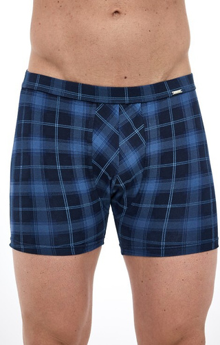 Cornette Prime 904/130 – dopasowane bokserki z bawełny