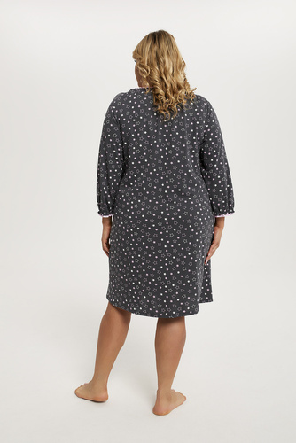 Koszula ciążowa Antilia Italian Fashion - druk