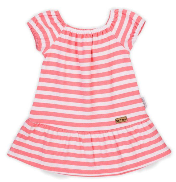 175167 Alice Sukienka bawełniana Nicol