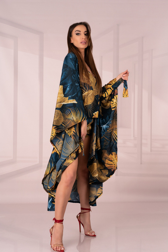 Komplet damski Damen LivCo Corsetti Fashion