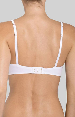 Biustonosz push up Body Make-Up Essentials WHU Triumph beżowy