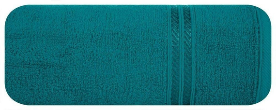 Ręcznik Lori Eurofirany musztardowy