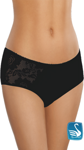 Figi 100 Gabidar - czarny