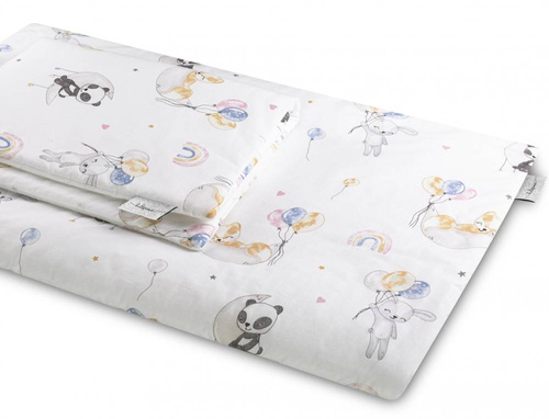 Pościel 3-elementy Bobo Belisima 