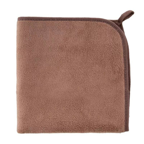 Ścierka kuchenna z mikrofibry Tala Design 91 brązowy 