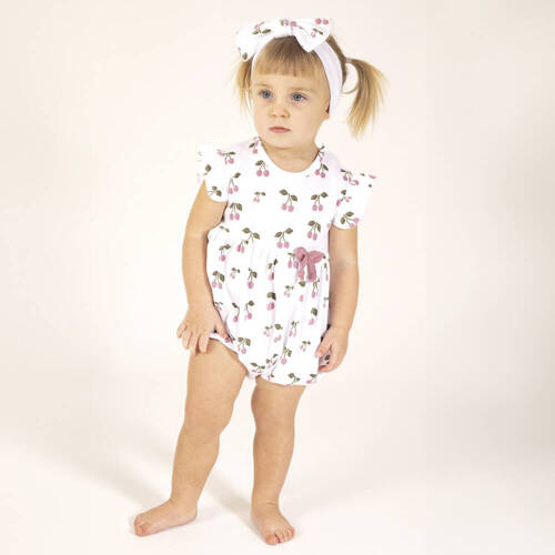 204152 Emily Rampers niemowlęcy Nicol