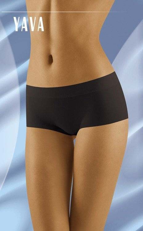 Yava Szorty Damskie Wolbar biały