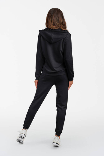 Bluza damska Roma Italian Fashion - czarny