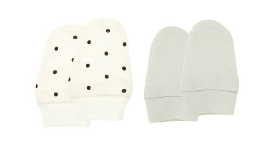 4-pak rękawiczek 208083 Lizy Nicol