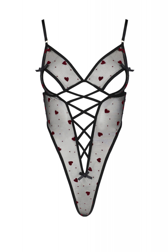 Body damskie Lovelia Passion czany