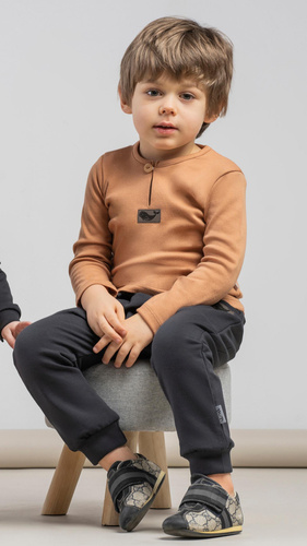 Spodnie dresowe 194278 Miki Nicol