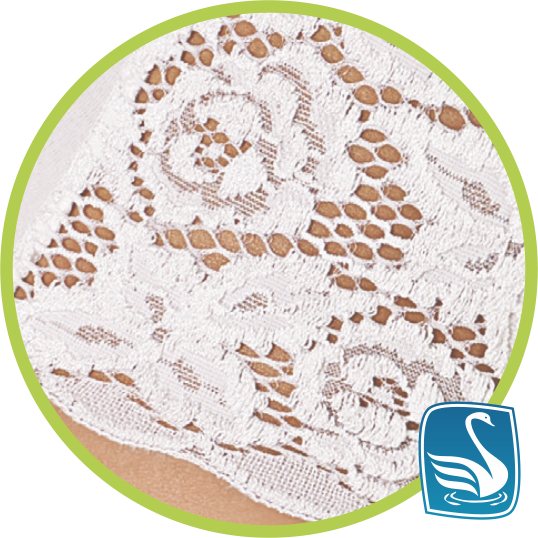 Figi 29 Gabidar - biały