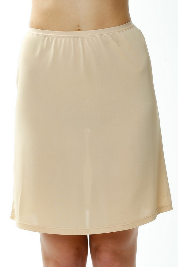 Półhalka damska 6437 Novica Mewa beżowy