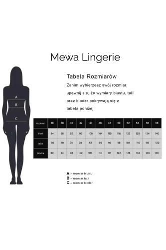 86647 Rozi figi damskie Mewa różowy