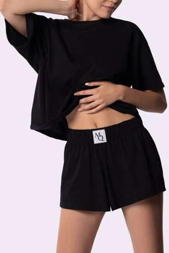 Piżama damska Pure Mona black