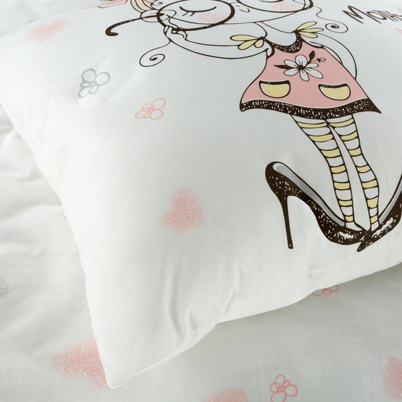 Pościel bawełniana Kids 06 Desing 91