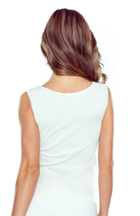 Bluzka damska Giovanna Eldar- ecru