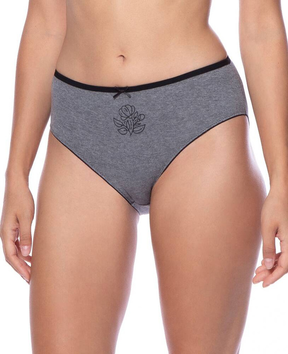 Figi Damskie L-122 BI-54 Lama mix kolor